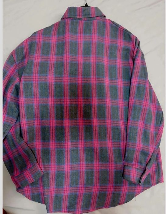 Продам женскую рубашку