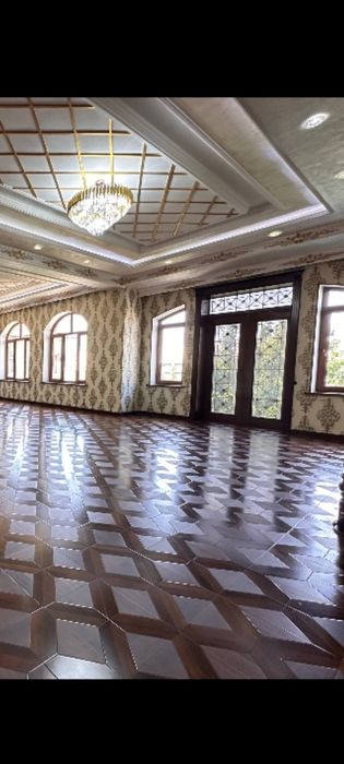Сергели Евродом 6 соток 9  комнат