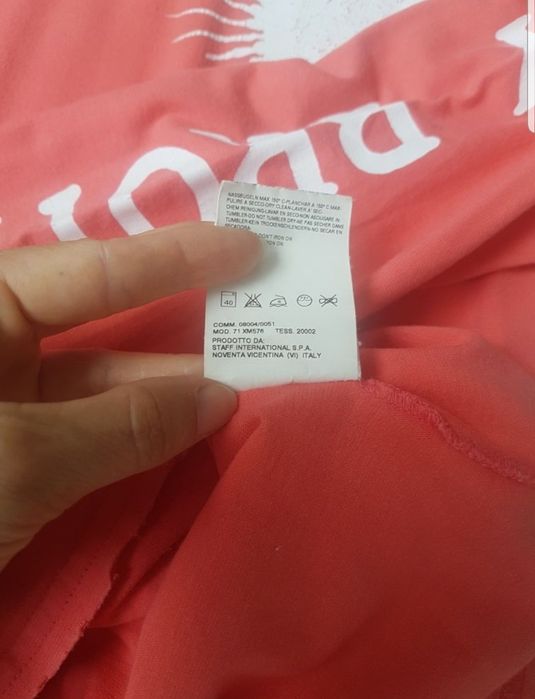 Flanela Dsquared2 barbati M