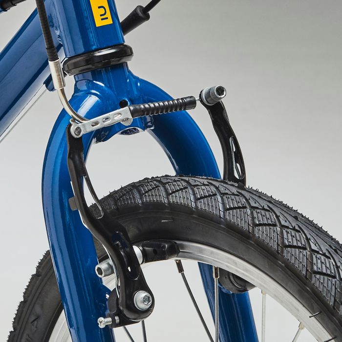 Bicicletă polivalentă - produs resigilat - (SecondHand) Decathlon