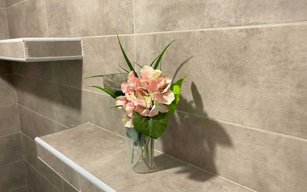 Койко-место в чистом хостеле