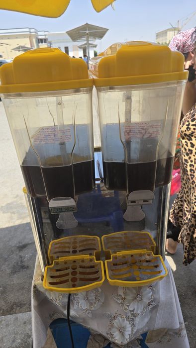 Suv aparatlar SOTILADI !!!