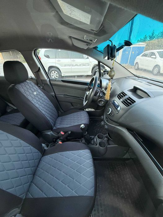 SPARK Mokriy 5500$  2016