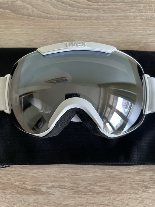 Маска за ски Uvex Downhill