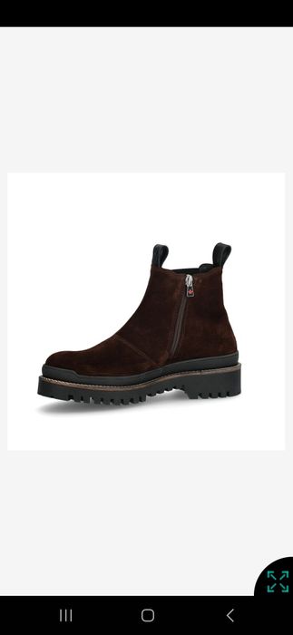 Bocanci Canada Snow 43