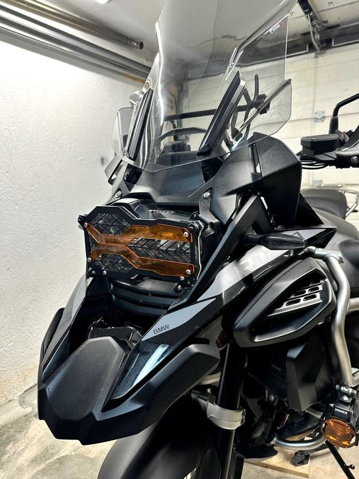 BMW R1250GS Adventure 2022