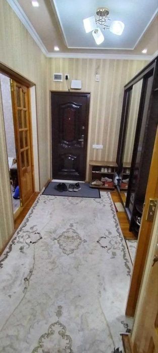 Продается 3-комнатная квартира 3/4/5, Тузель-3