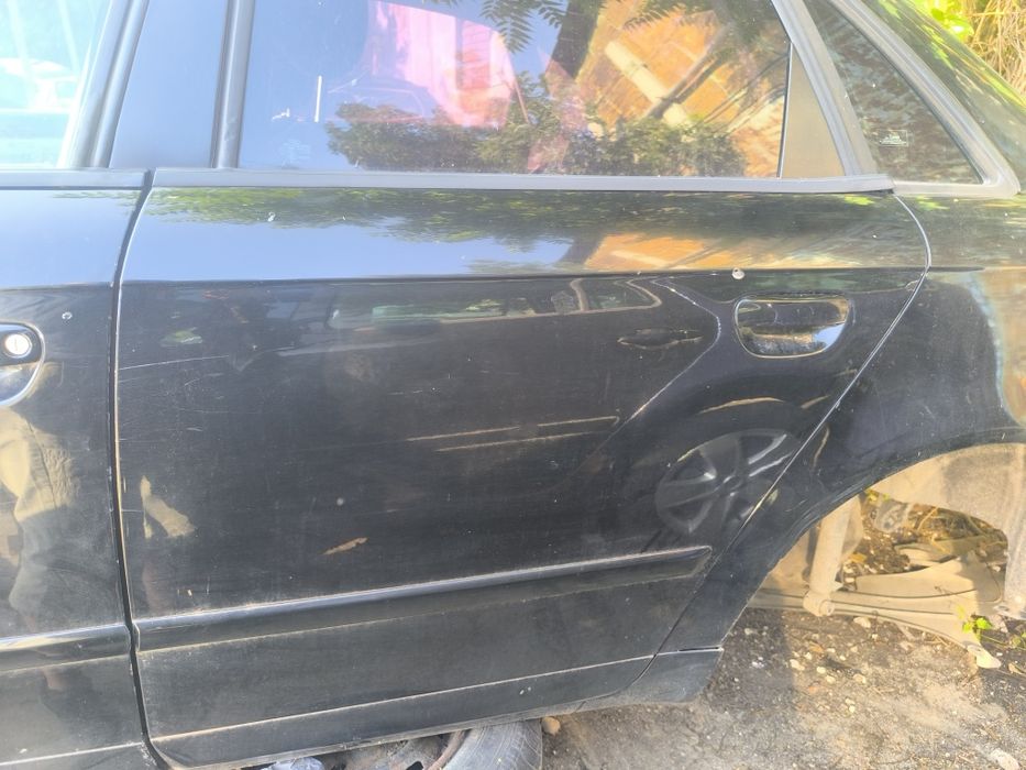 Ușa / uși Audi A4 B7