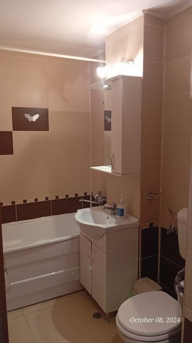 Apartament 2 camere-ultracentral