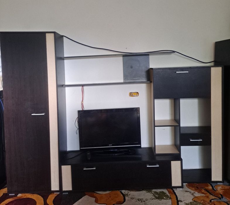 Mobila  Pal pt. Living / Salon /  Sufragerie