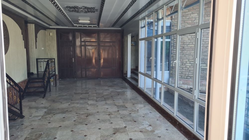 Продаётся дом, город Бухара