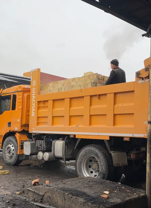 Гишт пишган гишт Сотувда