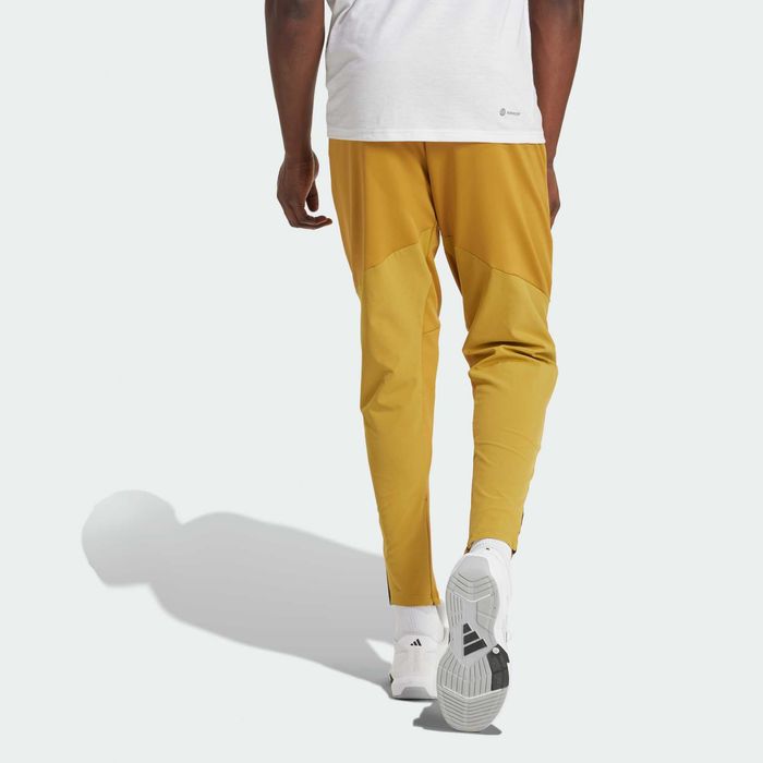 adidas Designed for Training Hybrid Pants L