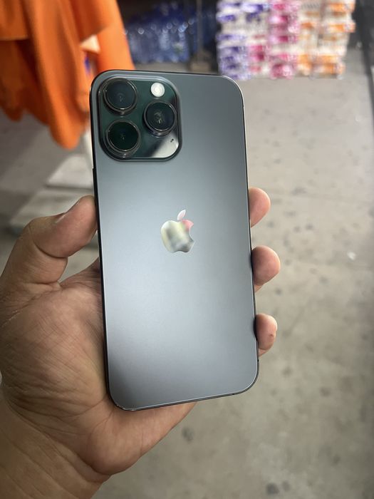 iphone 16 pro max ideal