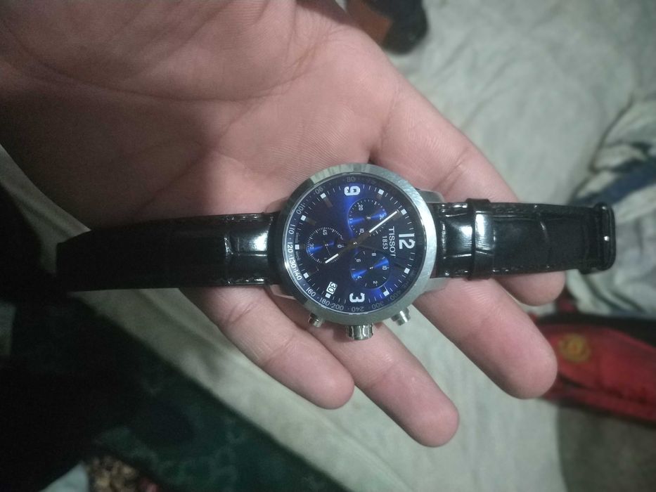 TISSOT 1853 original soat