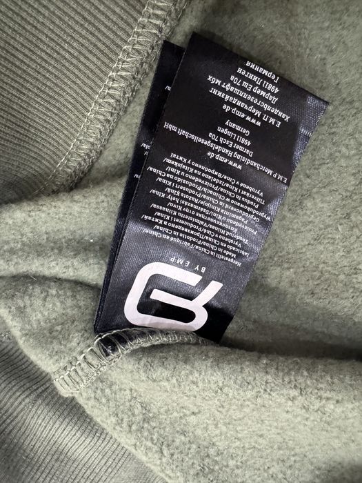 Мъжка блуза RED BY EMP. Размер XL