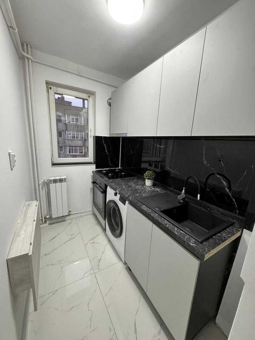 Apartament 2 camere de inchiriat - Podu Ros