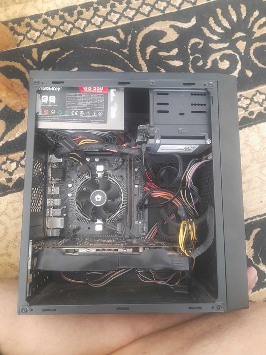 i3 10100/ssd120gb/rx570-8gb/wi-fi