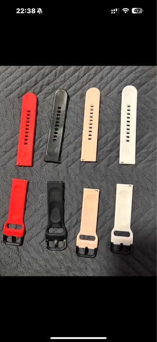 Set curele smart whatch