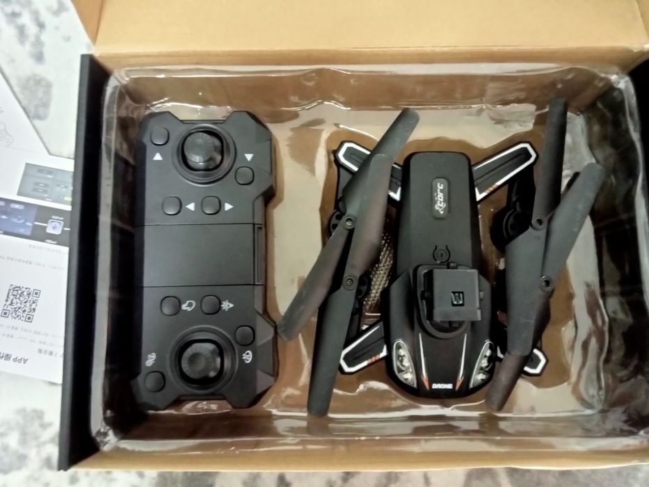 Дрон камера 360 есть торг