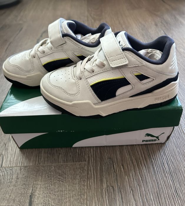 Детски обувки Puma