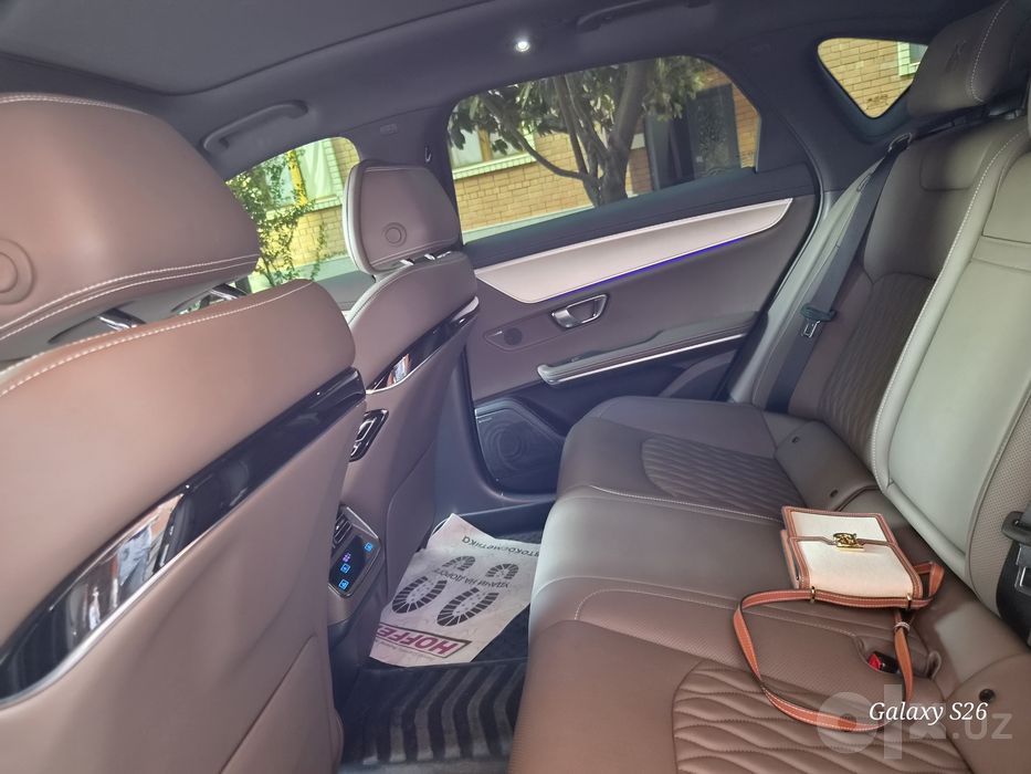 Byd han 605 full 2025 yil