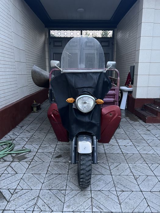 Eldosh 250 1 tonnalik