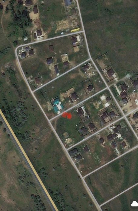 Продажа земельного участка