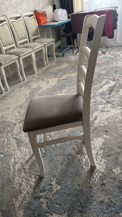 Стулья для кухни