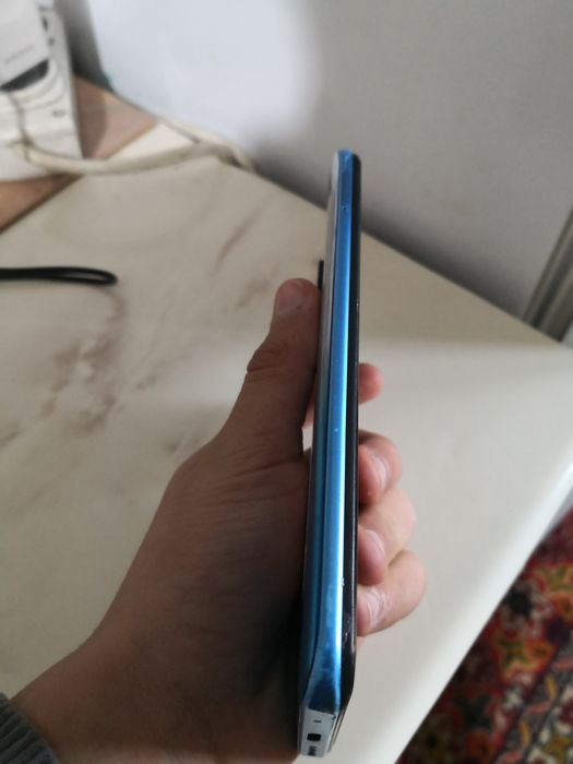 Редми нот 10 бу обмен