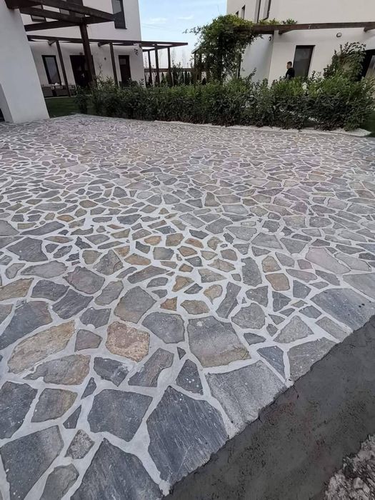 Piatră naturală de munte de Grecia