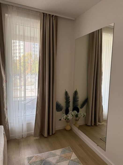 Дава се под наем Двустаен апартамент в София, Дървеница - 59 кв.м за 730 € - Снимка #4