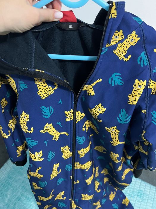 Salopeta iElm marimea 116