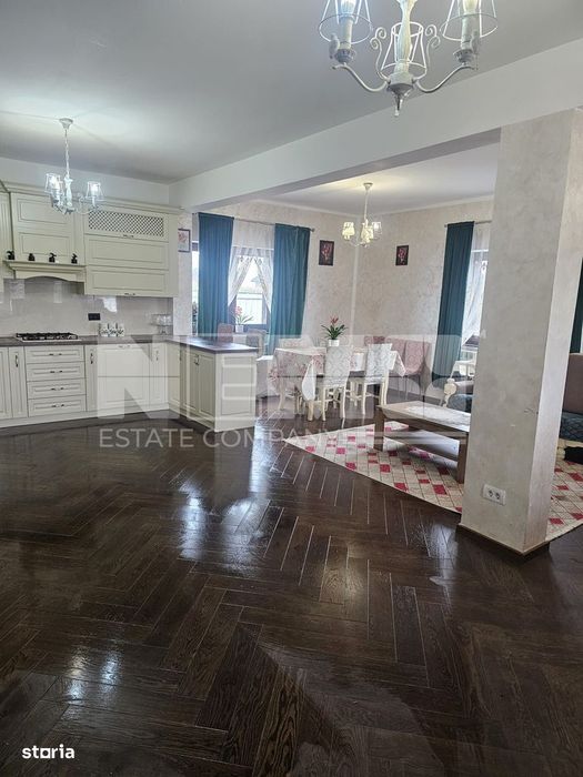 Casa Horodnic | 50 Ari | Complet Mobilată