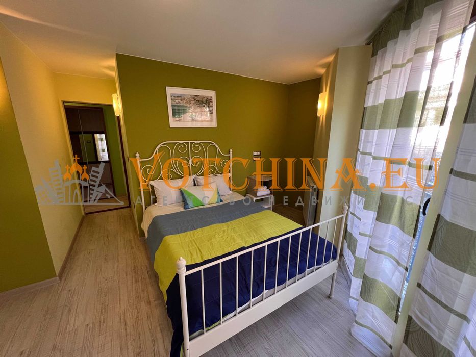 Продава се Тристаен апартамент в Каварна - 99 кв.м за 551 €/кв.м - Снимка #7