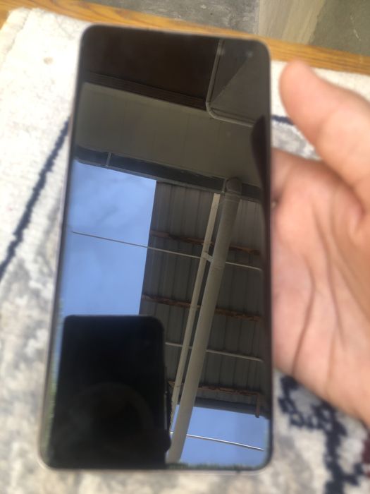 Samsung S 10 Plus 5g srochna