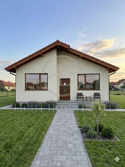 Продава се Къща в с. Граф Игнатиево, Област Пловдив - 160 кв.м за 748 €/кв.м - Снимка #2