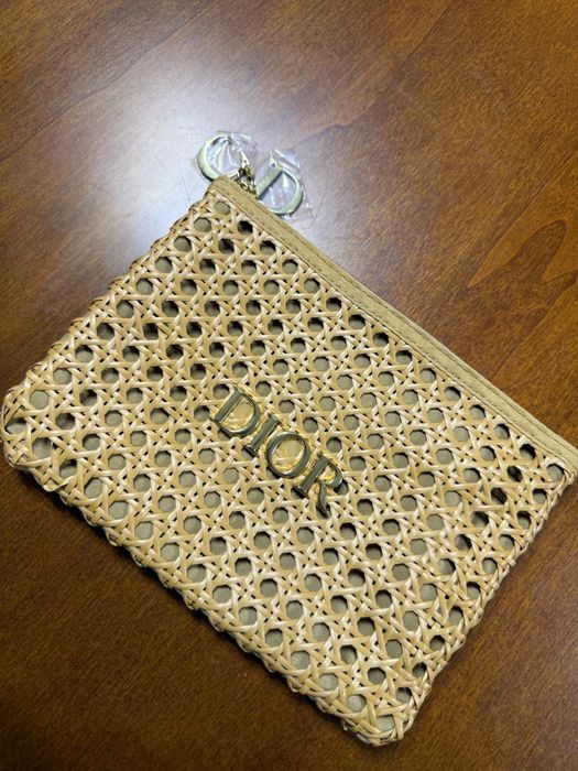 Dior Bag Pouch noua new