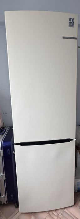 Продам холодильник Bosch