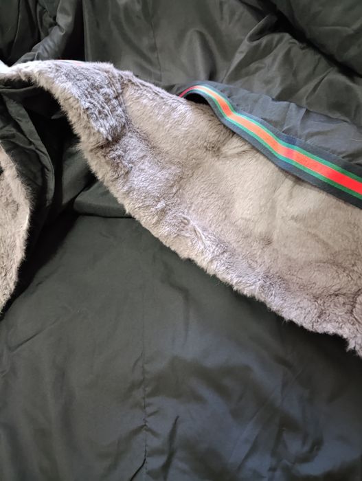 Парка женская 46-48