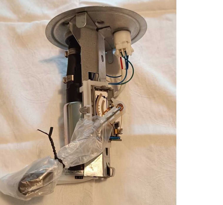 Pompa Benzina FORD FIESTA MK IV '96 - '99