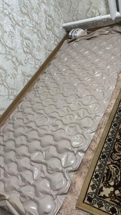 Продам матрас гелвый