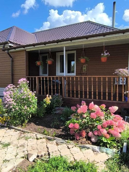 продам шикарный дом