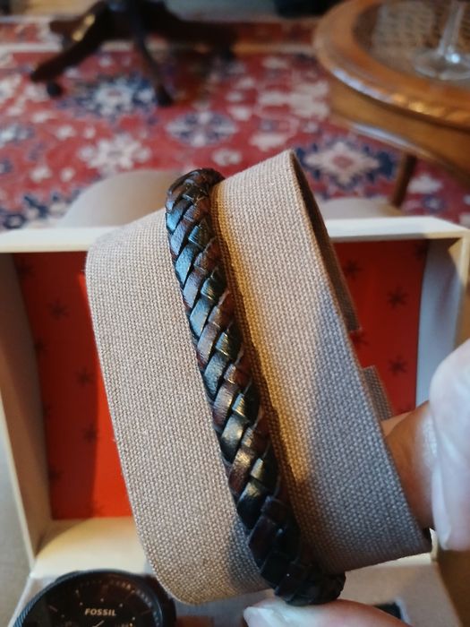 Мъжки ръчен часовник