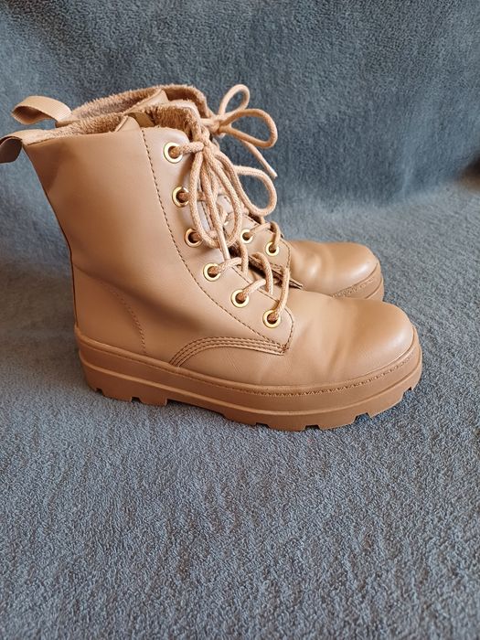 Боти H&M  -31 номер