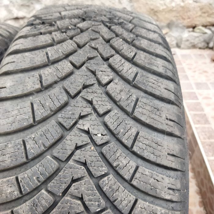 225/55/19  Fallen Suv