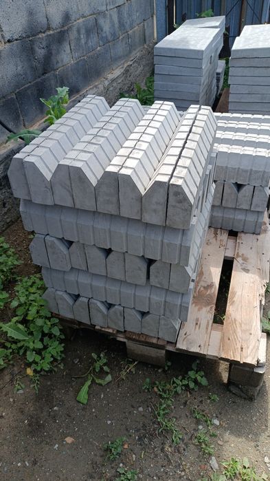 Продам плитку тротуарную