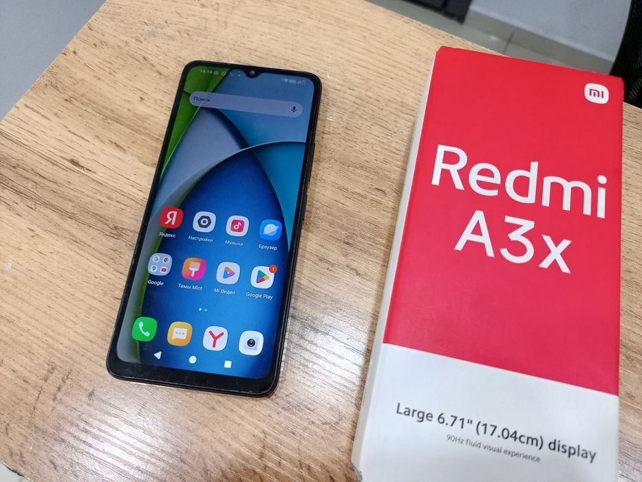 Redmi A3X / 64Gb
