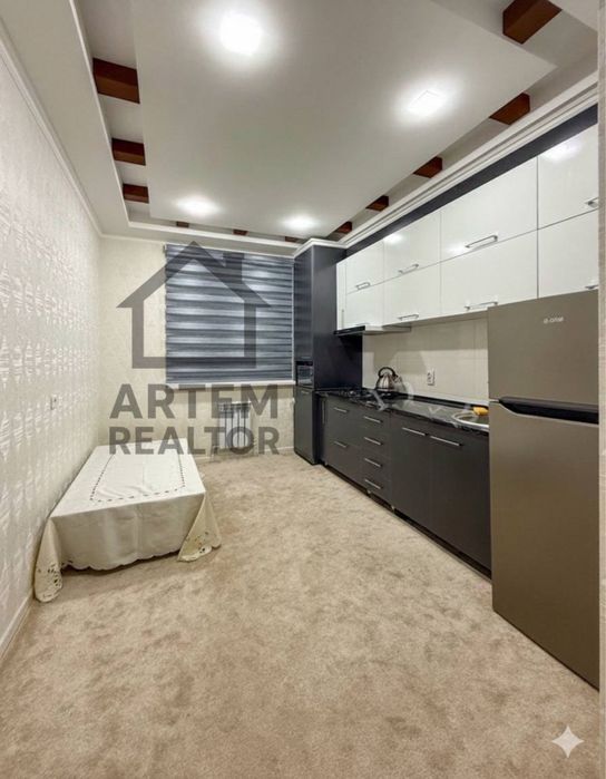 3/10/16 85м2 / Ул. Махтумкули Жк BESH CHINOR ор-р макро .