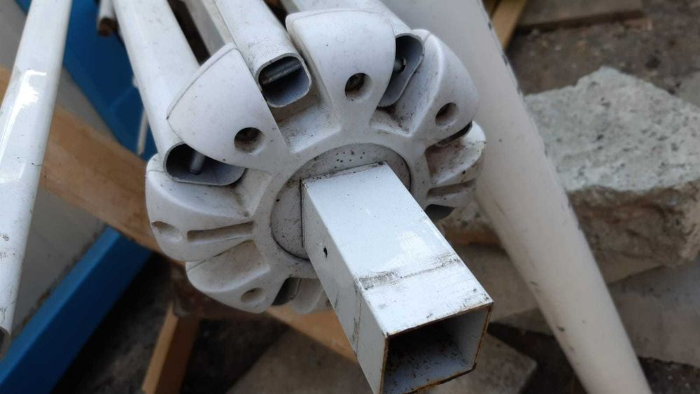 Reparatii umbrele profesionale terasa